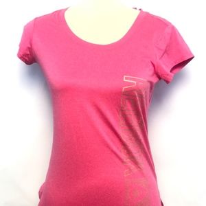 REEBOK WOMEN T-SHIRT SIZE XS